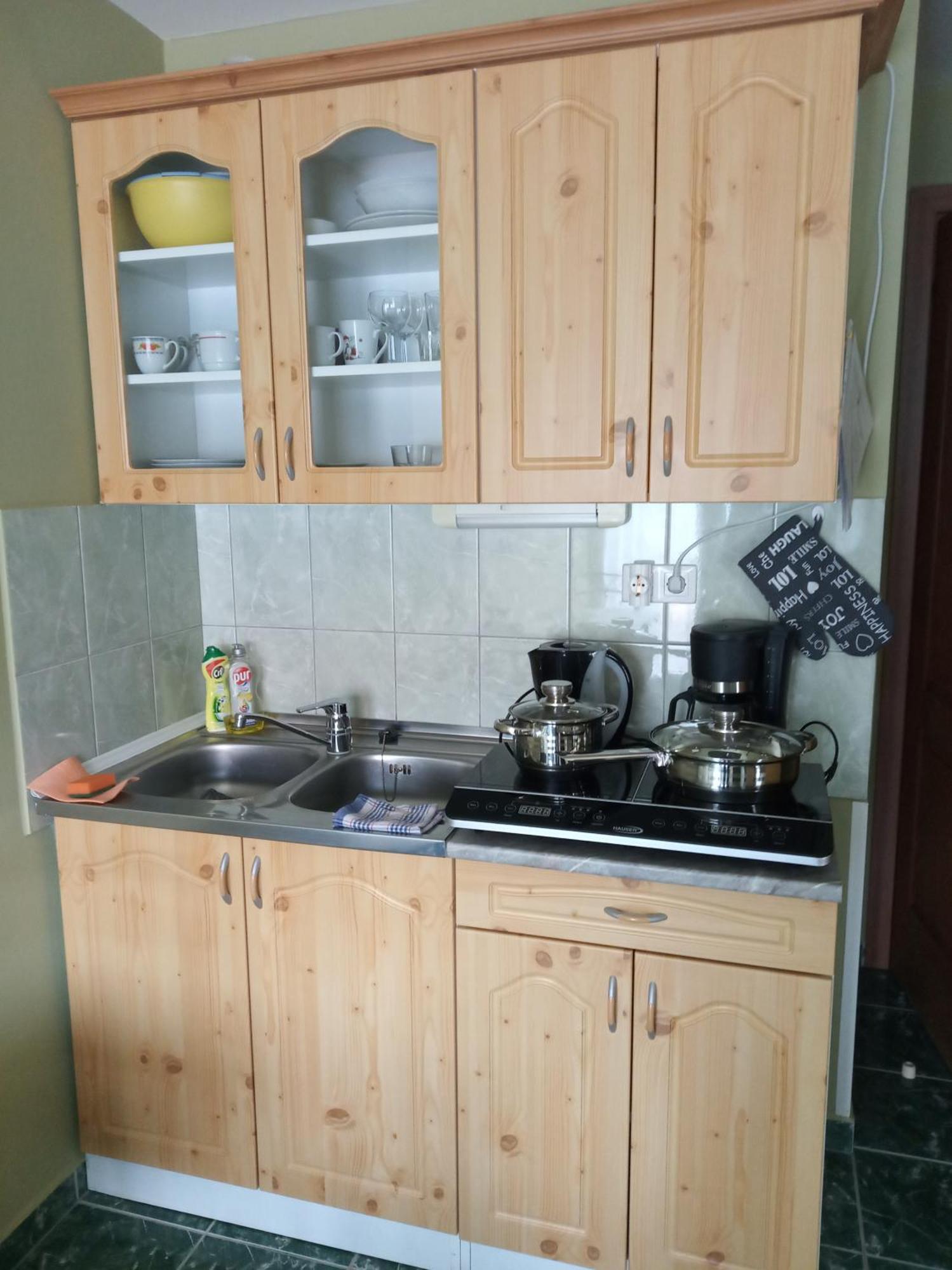 Atlas Apartman บุค ภายนอก รูปภาพ